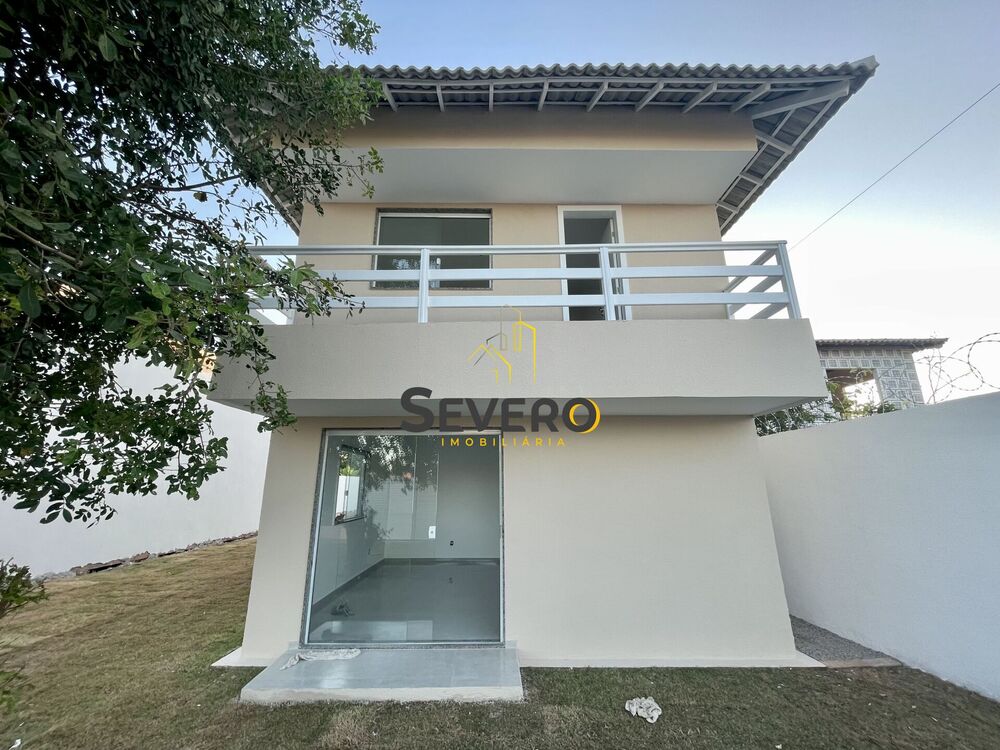Casa, 5 quartos, 186 m² - Foto 1