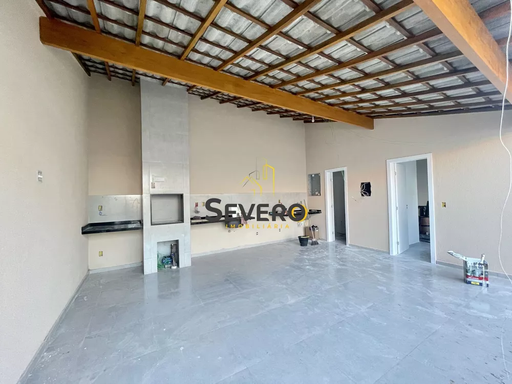 Casa, 5 quartos, 186 m² - Foto 15