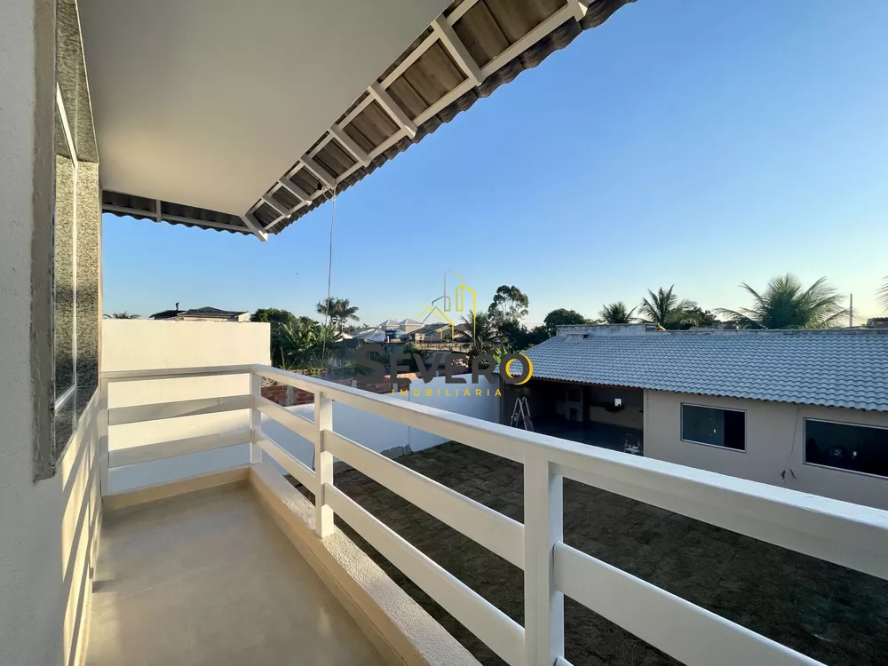Casa, 5 quartos, 186 m² - Foto 3