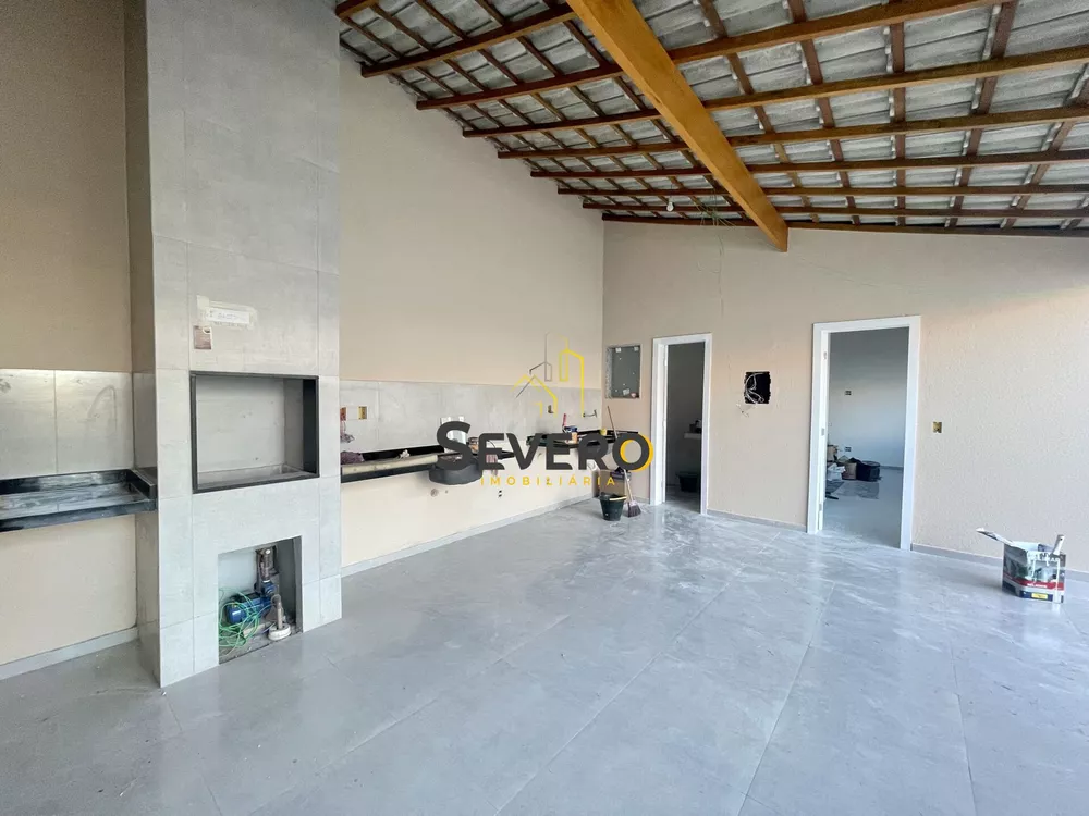 Casa, 5 quartos, 186 m² - Foto 11