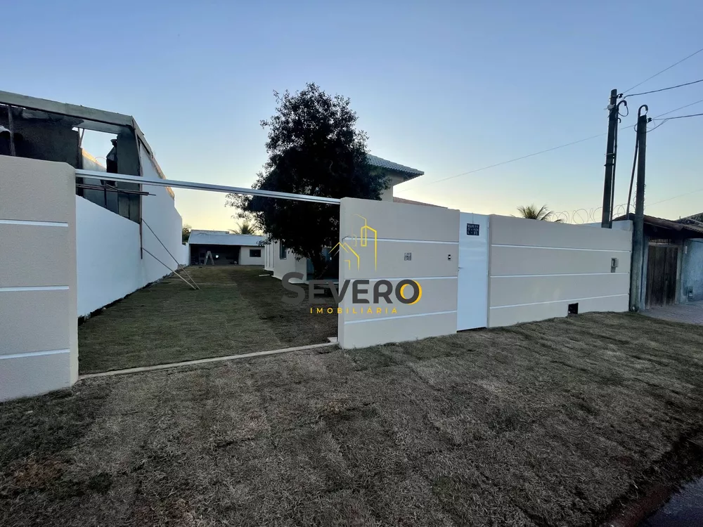 Casa, 5 quartos, 186 m² - Foto 5