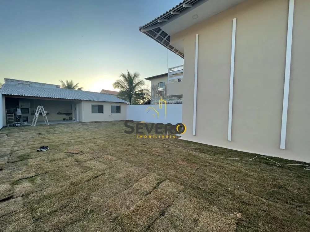 Casa, 5 quartos, 186 m² - Foto 13