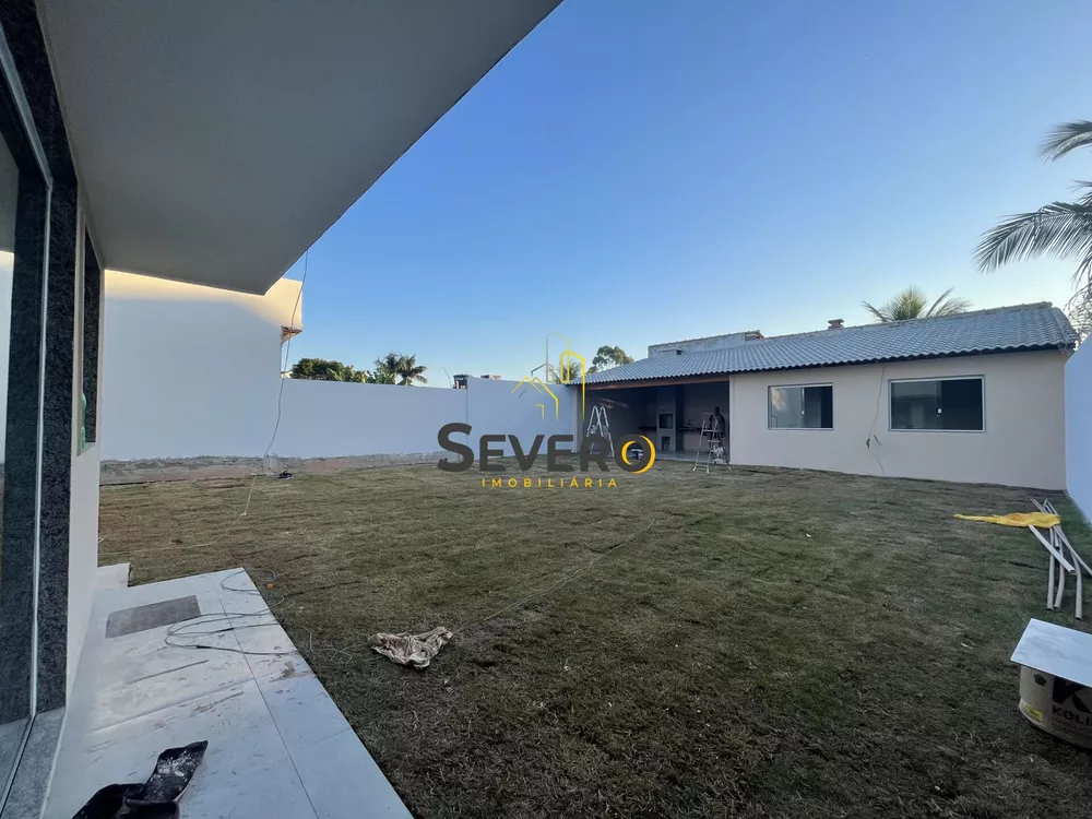 Casa, 5 quartos, 186 m² - Foto 20