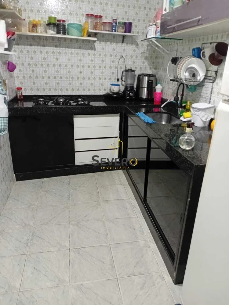Casa, 3 quartos, 80 m² - Foto 8