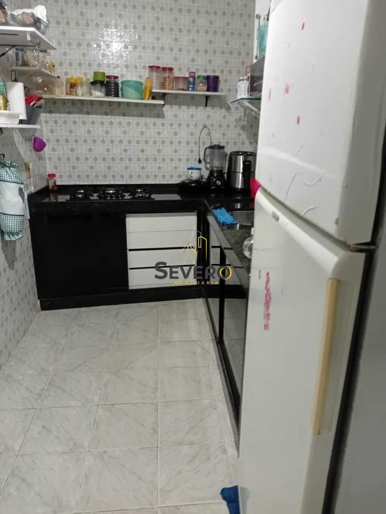 Casa, 3 quartos, 80 m² - Foto 7