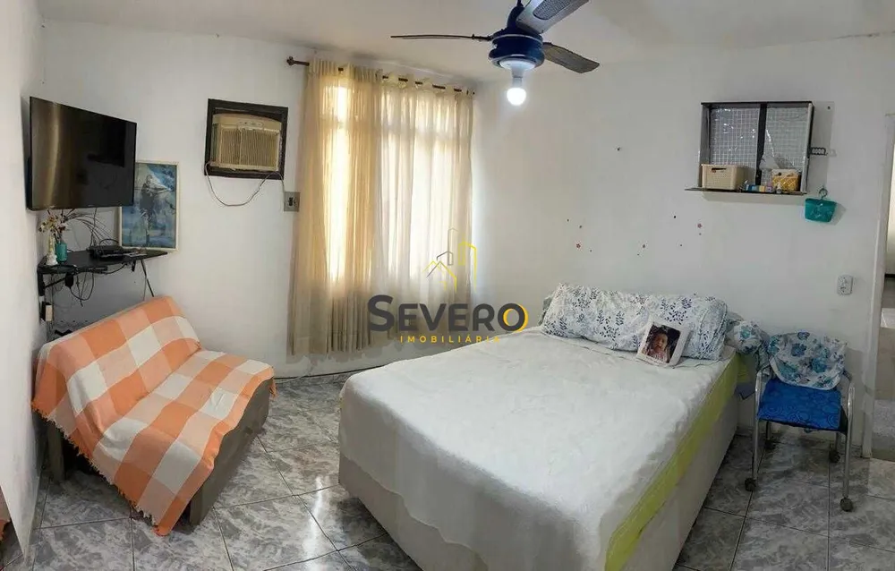 Casa, 3 quartos, 80 m² - Foto 9