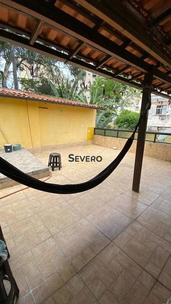 Casa, 3 quartos, 80 m² - Foto 4