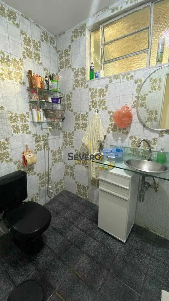 Casa, 3 quartos, 80 m² - Foto 11