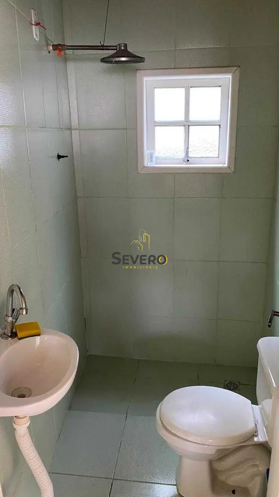 Casa, 3 quartos, 80 m² - Foto 12