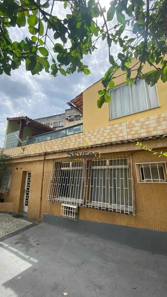 Casa, 3 quartos, 80 m² - Foto 1