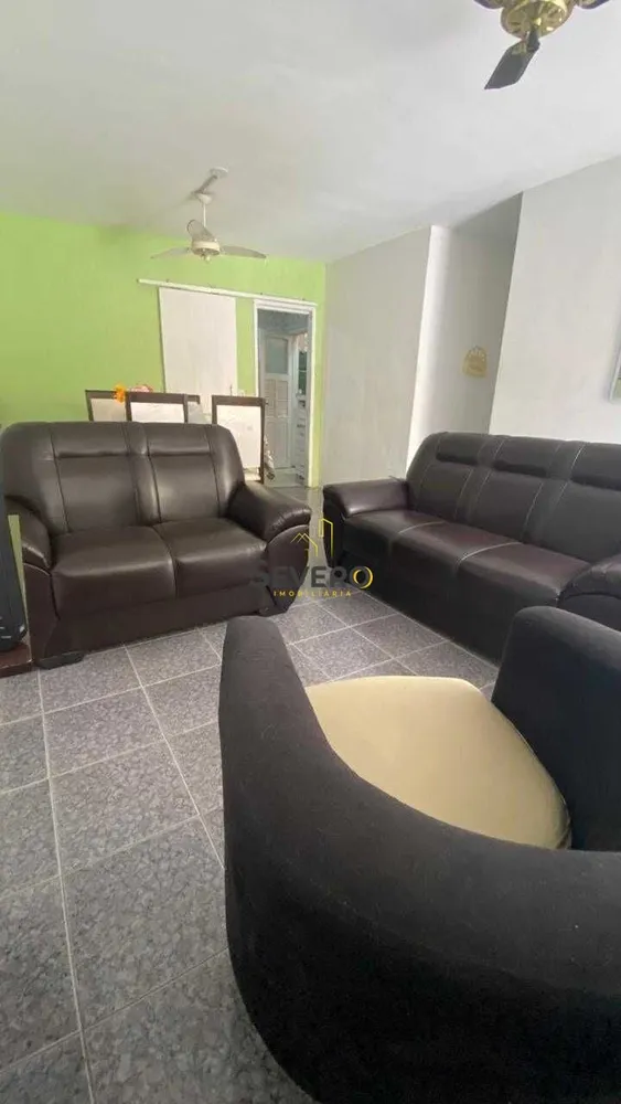 Casa, 3 quartos, 80 m² - Foto 6