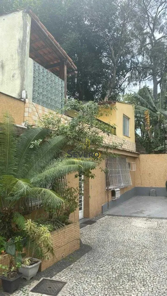 Casa, 3 quartos, 80 m² - Foto 3