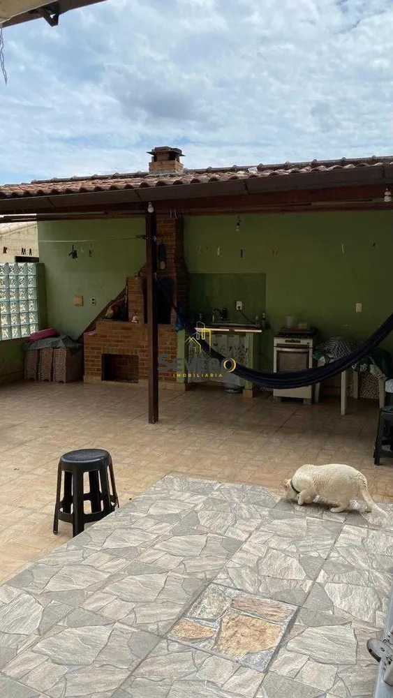 Casa, 3 quartos, 80 m² - Foto 5