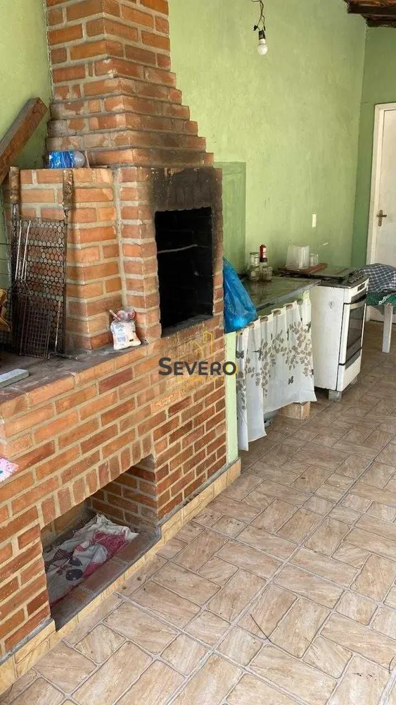Casa, 3 quartos, 80 m² - Foto 2