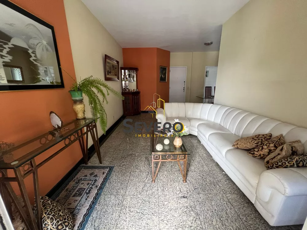 Apartamento, 3 quartos, 161 m² - Foto 8