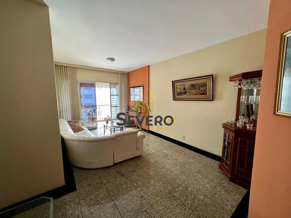Apartamento, 3 quartos, 161 m² - Foto 3