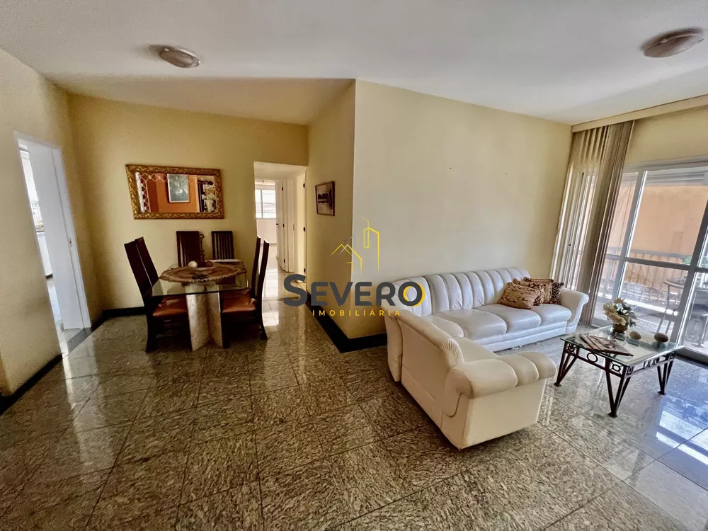 Apartamento, 3 quartos, 161 m² - Foto 1