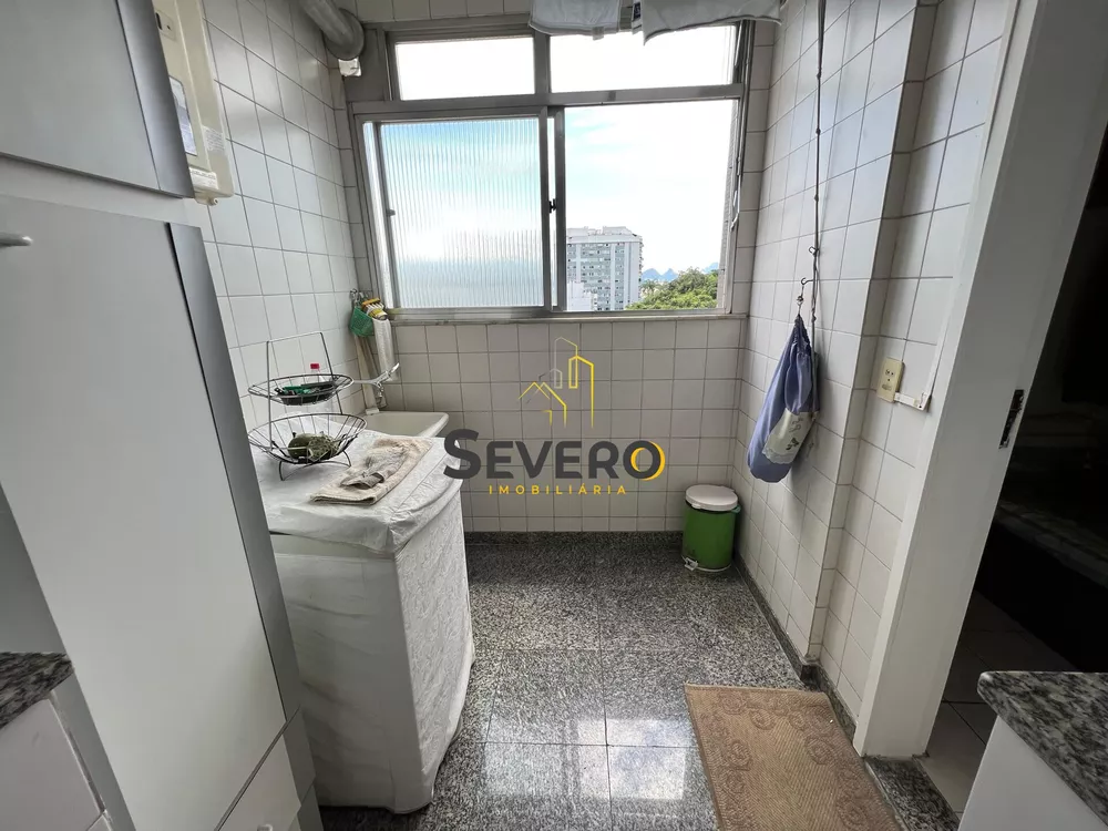 Apartamento, 3 quartos, 161 m² - Foto 2