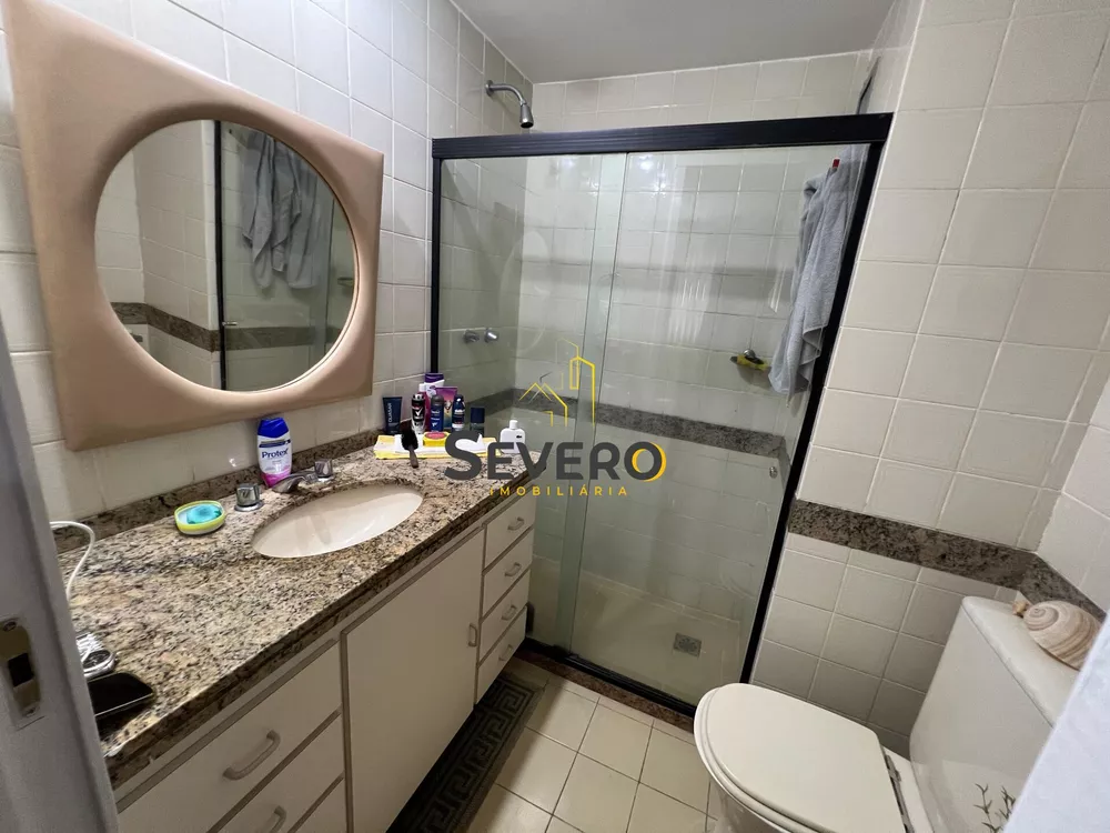 Apartamento, 3 quartos, 161 m² - Foto 22