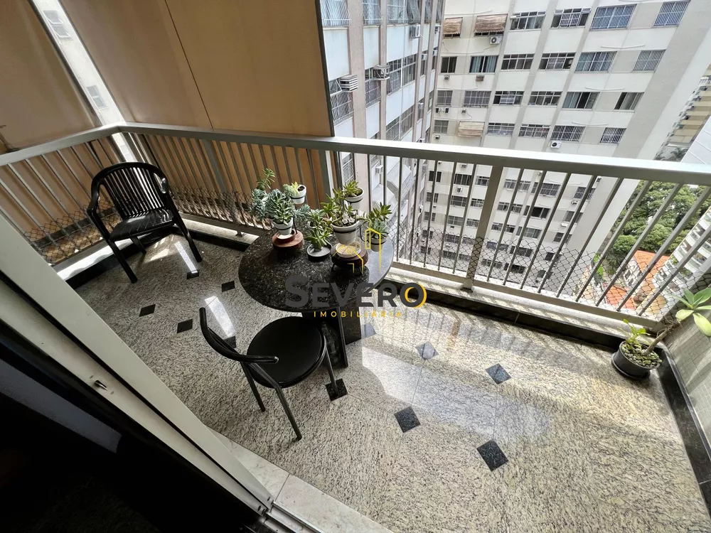 Apartamento, 3 quartos, 161 m² - Foto 14