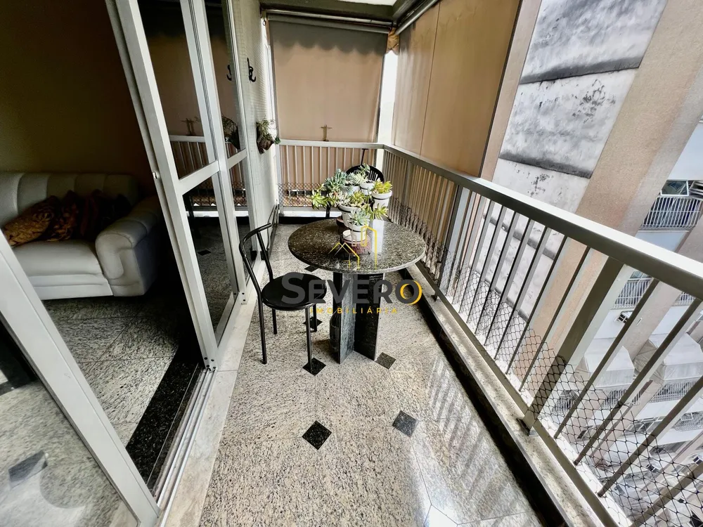 Apartamento, 3 quartos, 161 m² - Foto 7