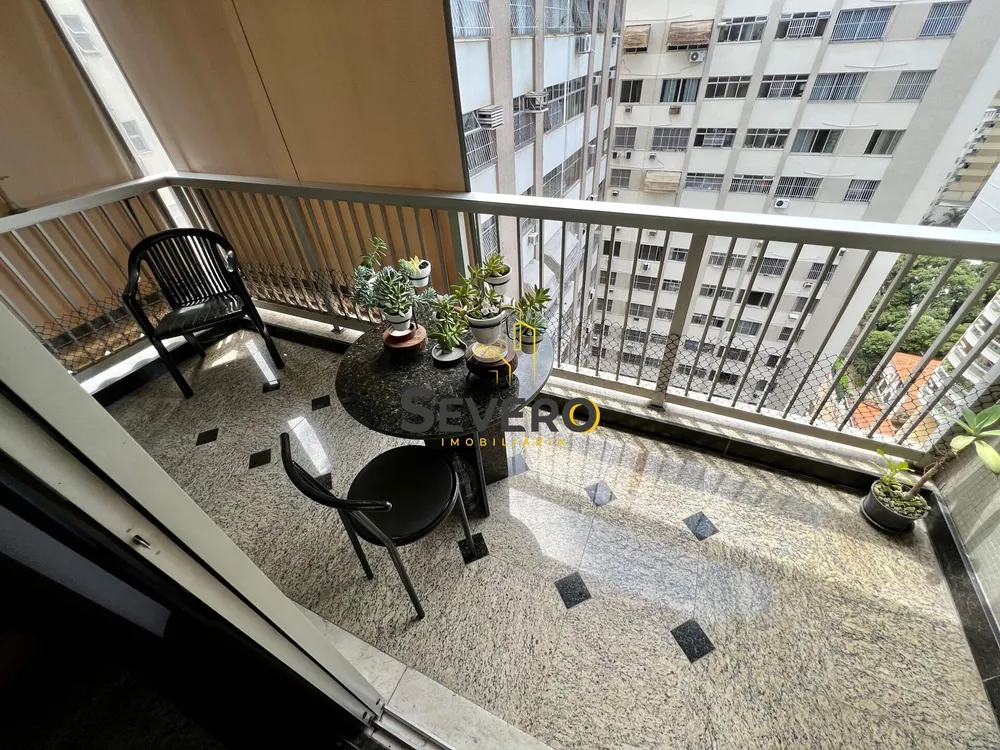 Apartamento, 3 quartos, 161 m² - Foto 9