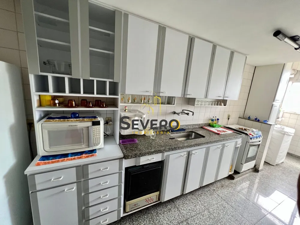 Apartamento, 3 quartos, 161 m² - Foto 34