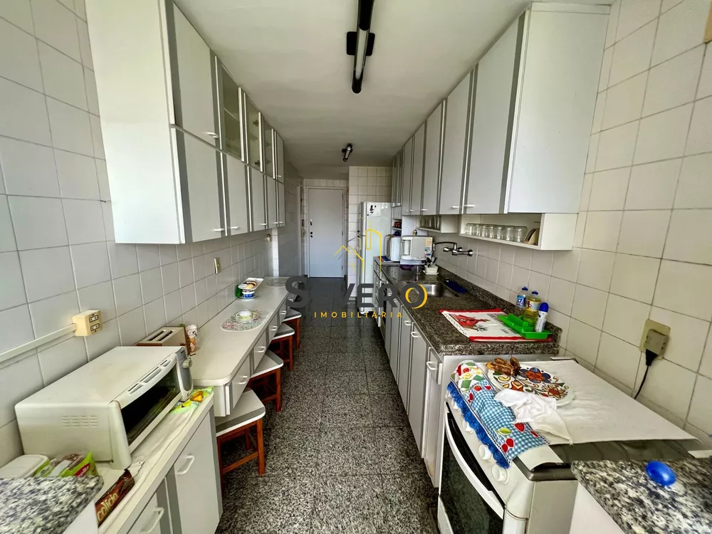 Apartamento, 3 quartos, 161 m² - Foto 23