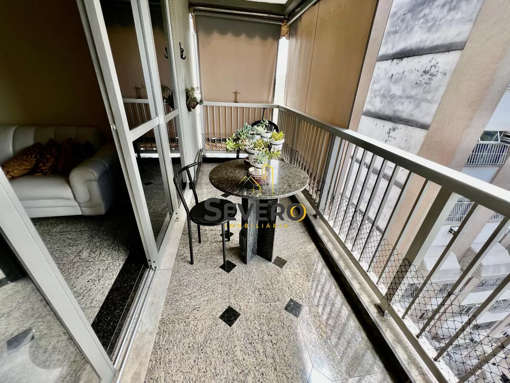 Apartamento, 3 quartos, 161 m² - Foto 19