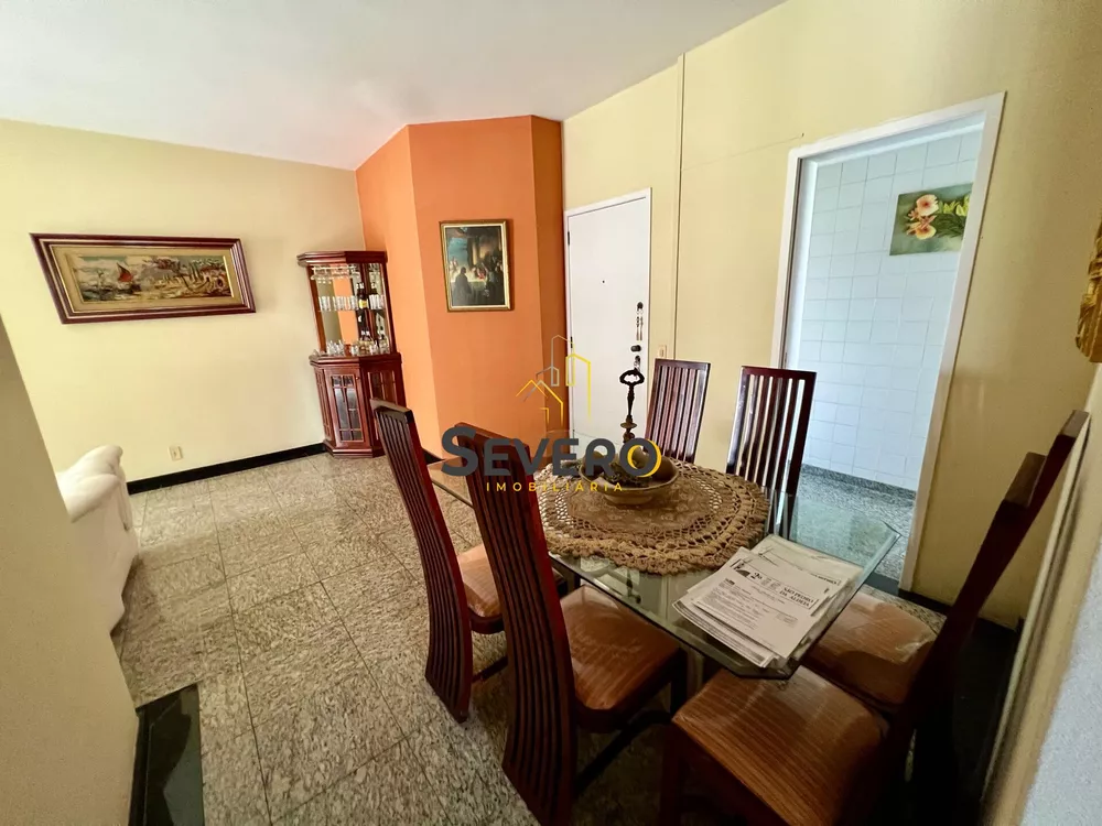Apartamento, 3 quartos, 161 m² - Foto 6