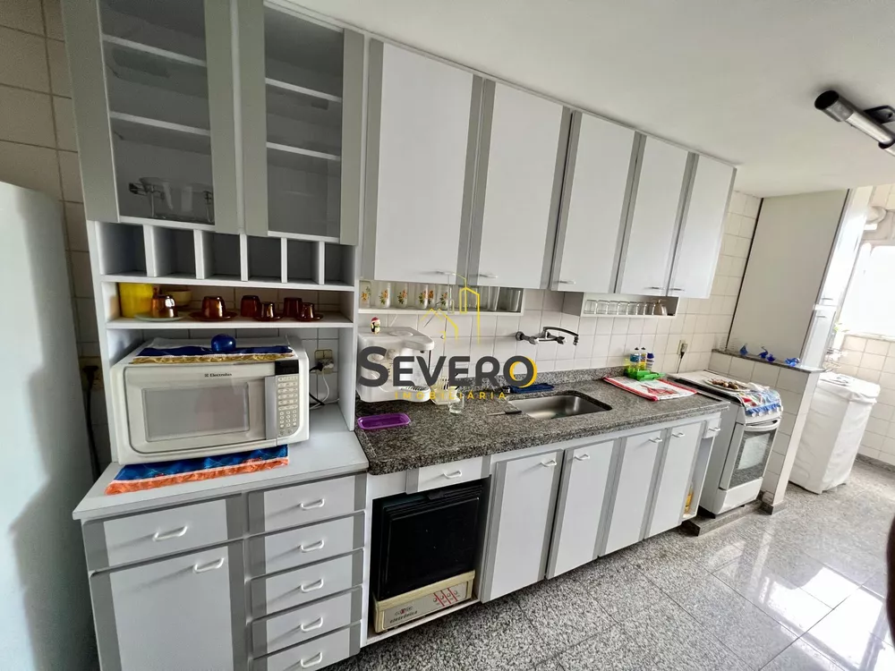 Apartamento, 3 quartos, 161 m² - Foto 13