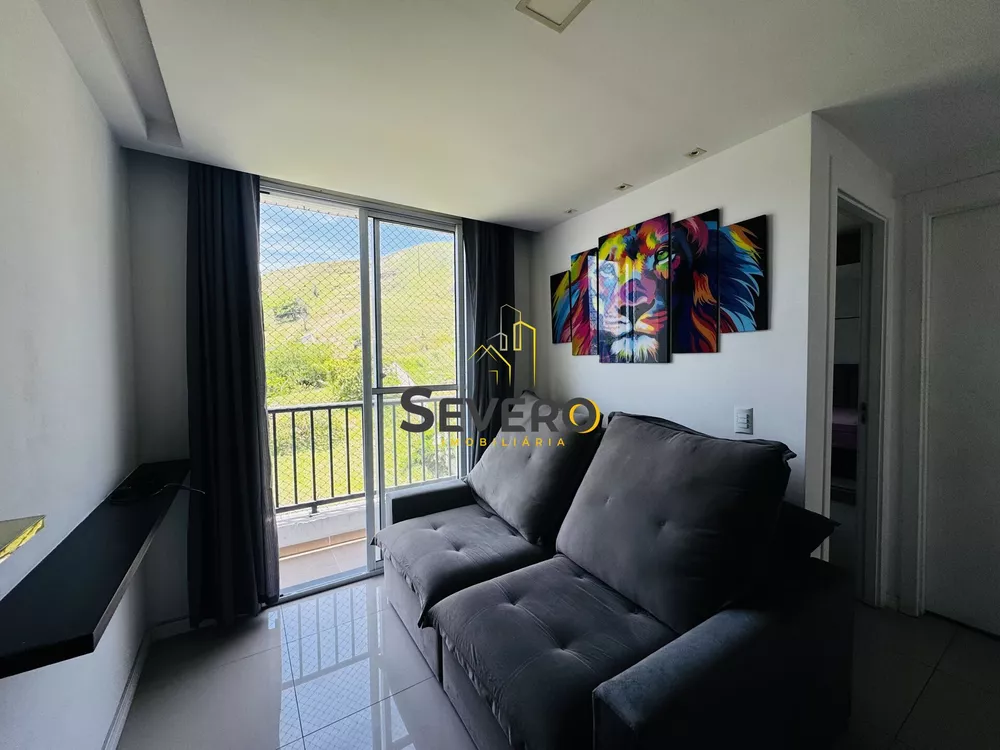 Apartamento, 2 quartos, 50 m² - Foto 7