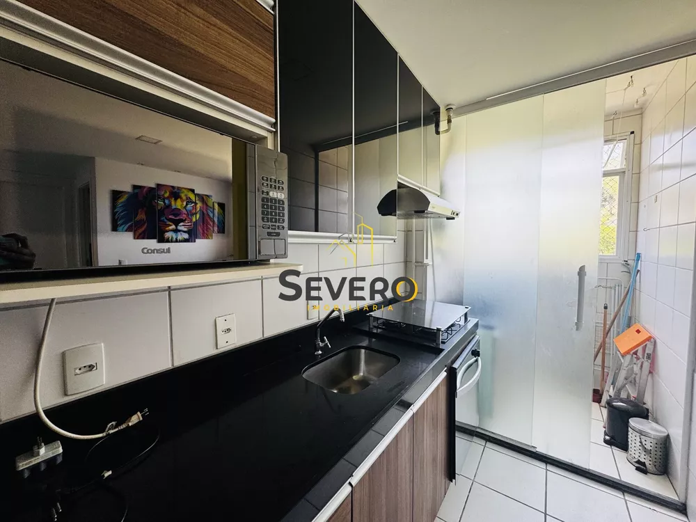 Apartamento, 2 quartos, 50 m² - Foto 12