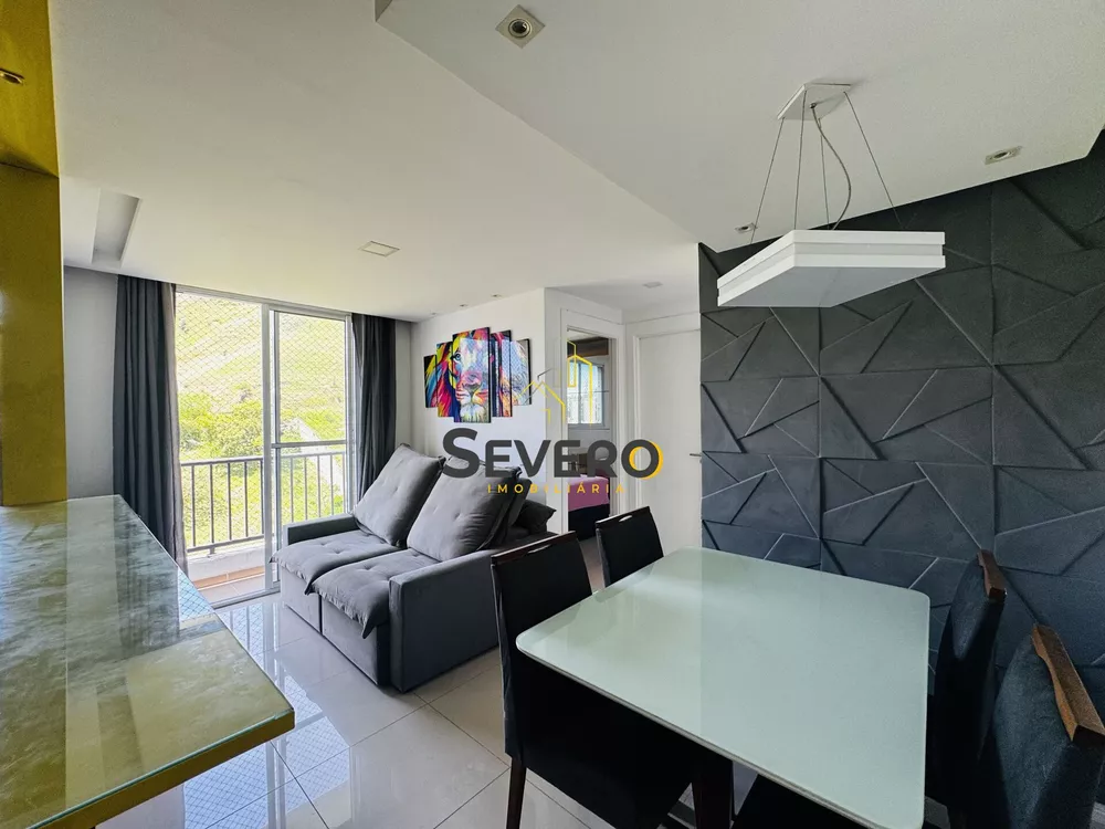 Apartamento, 2 quartos, 50 m² - Foto 10