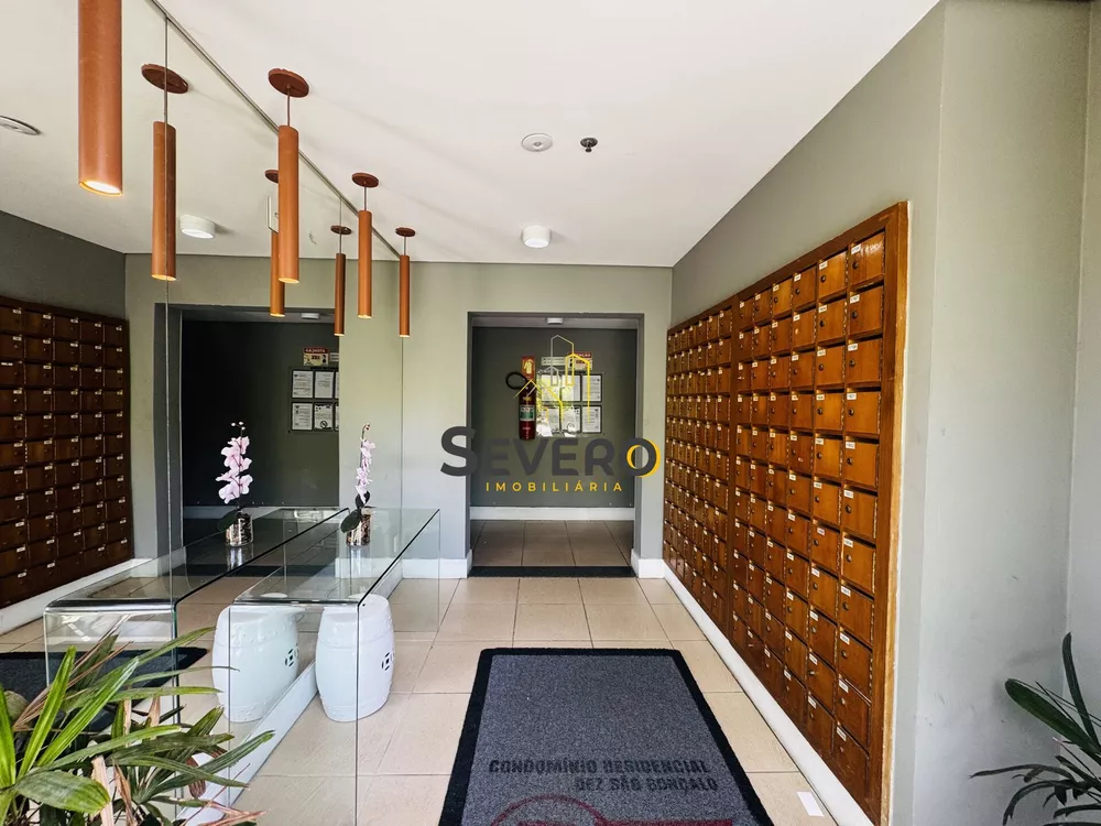 Apartamento, 2 quartos, 50 m² - Foto 19