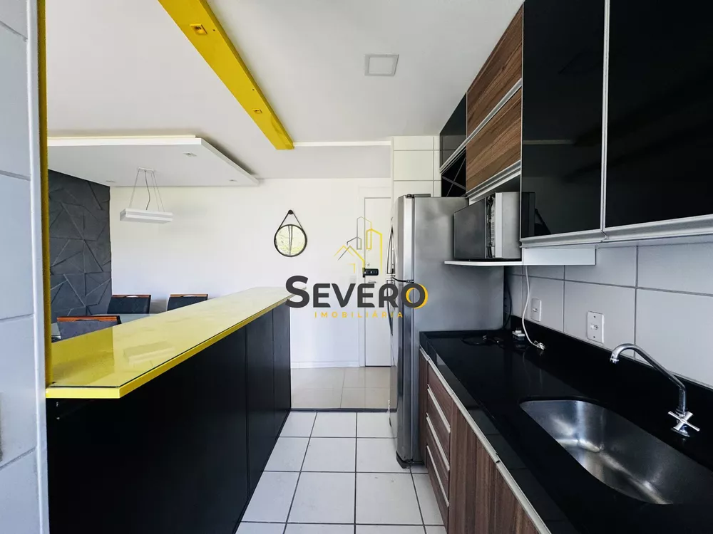 Apartamento, 2 quartos, 50 m² - Foto 11