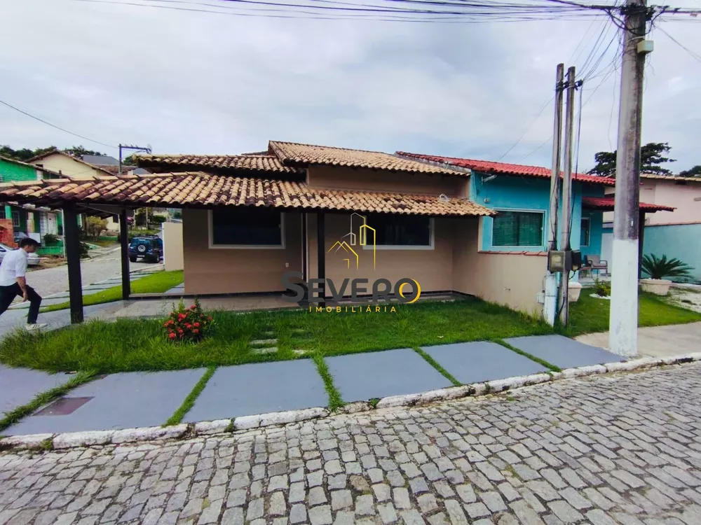 Casa, 2 quartos, 240 m² - Foto 2