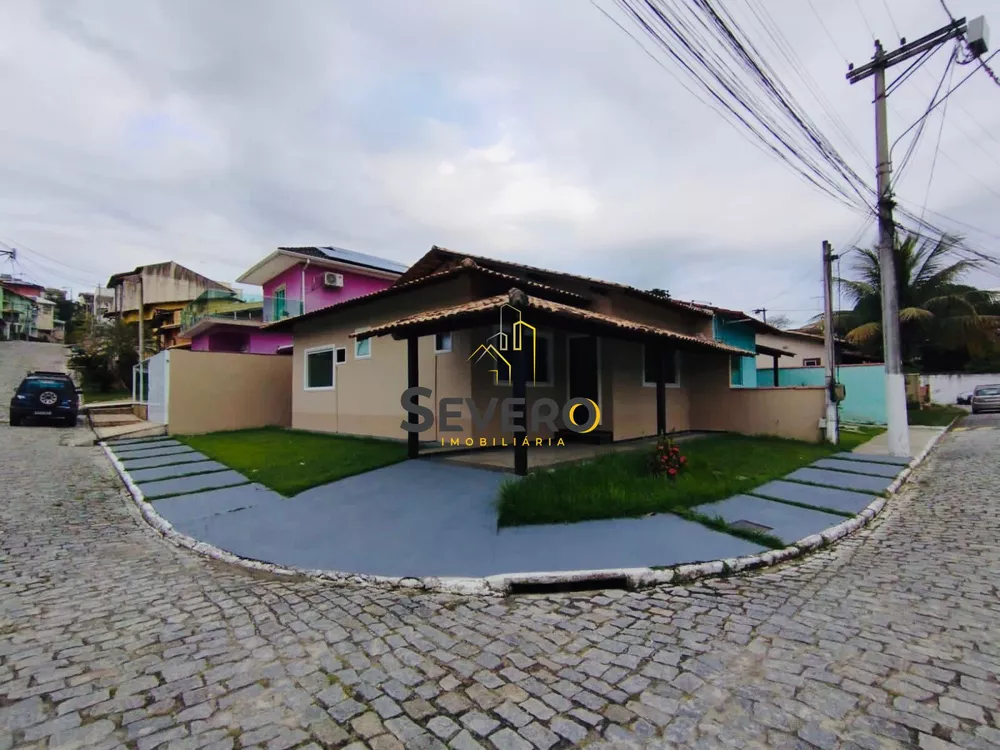 Casa, 2 quartos, 240 m² - Foto 13
