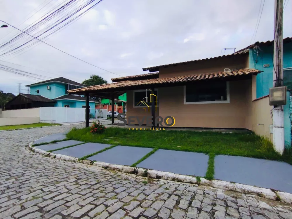 Casa, 2 quartos, 240 m² - Foto 26