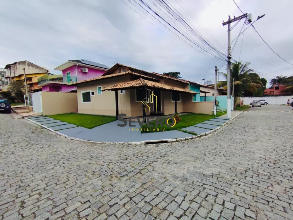 Casa, 2 quartos, 240 m² - Foto 6