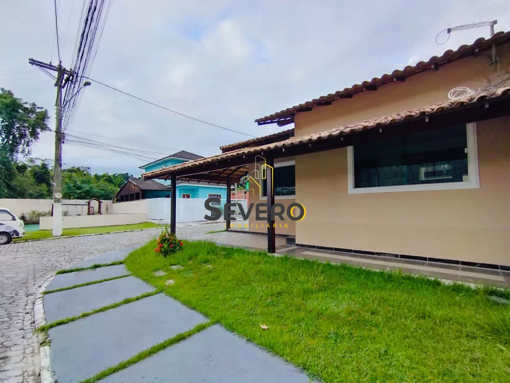 Casa, 2 quartos, 240 m² - Foto 5