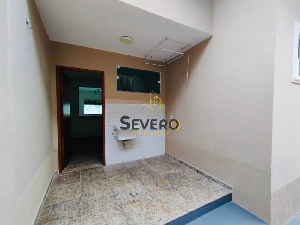 Casa, 2 quartos, 240 m² - Foto 8