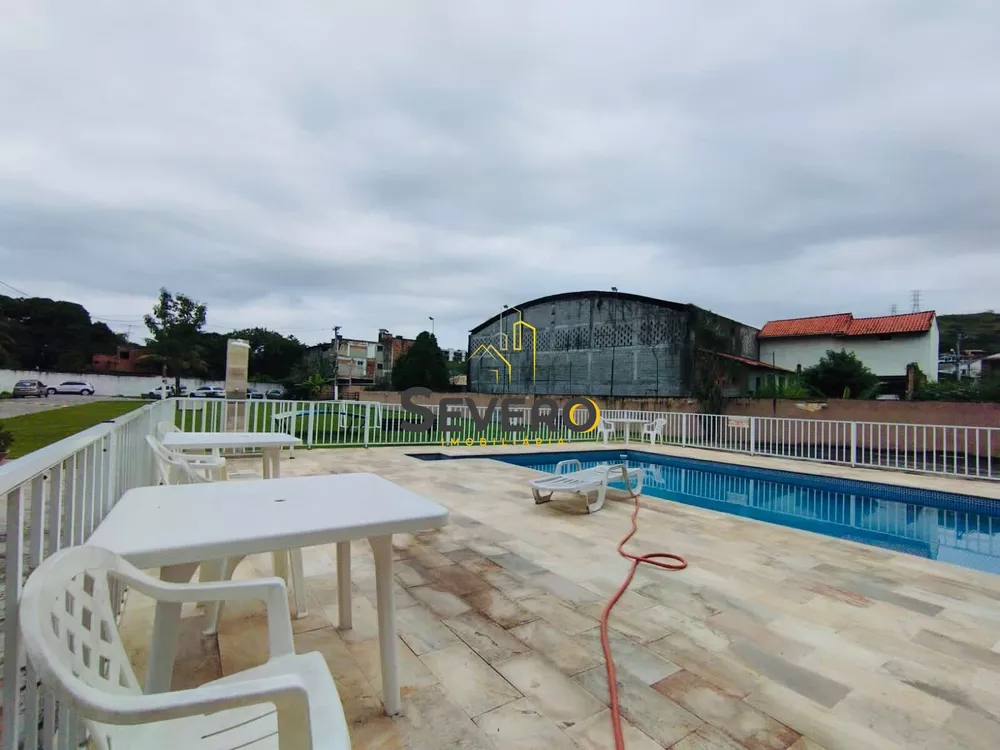 Casa, 2 quartos, 240 m² - Foto 23