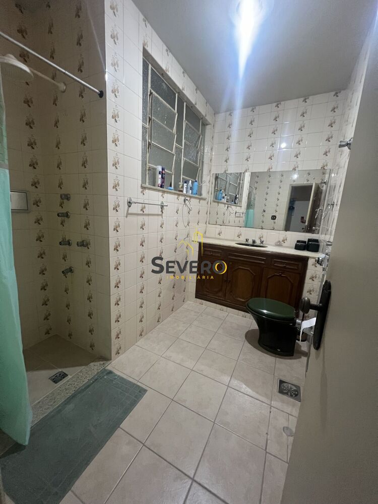 Apartamento, 3 quartos, 120 m² - Foto 3