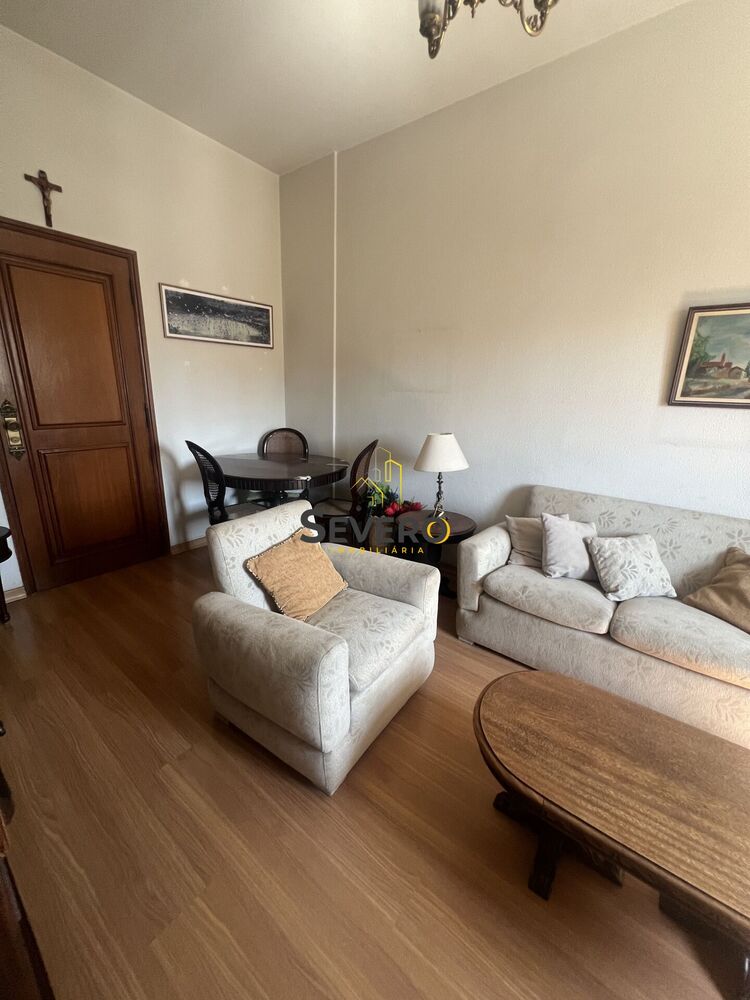 Apartamento, 3 quartos, 120 m² - Foto 9