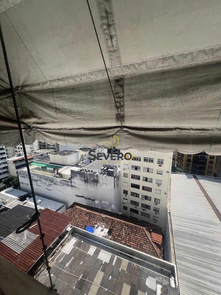 Apartamento, 3 quartos, 120 m² - Foto 2