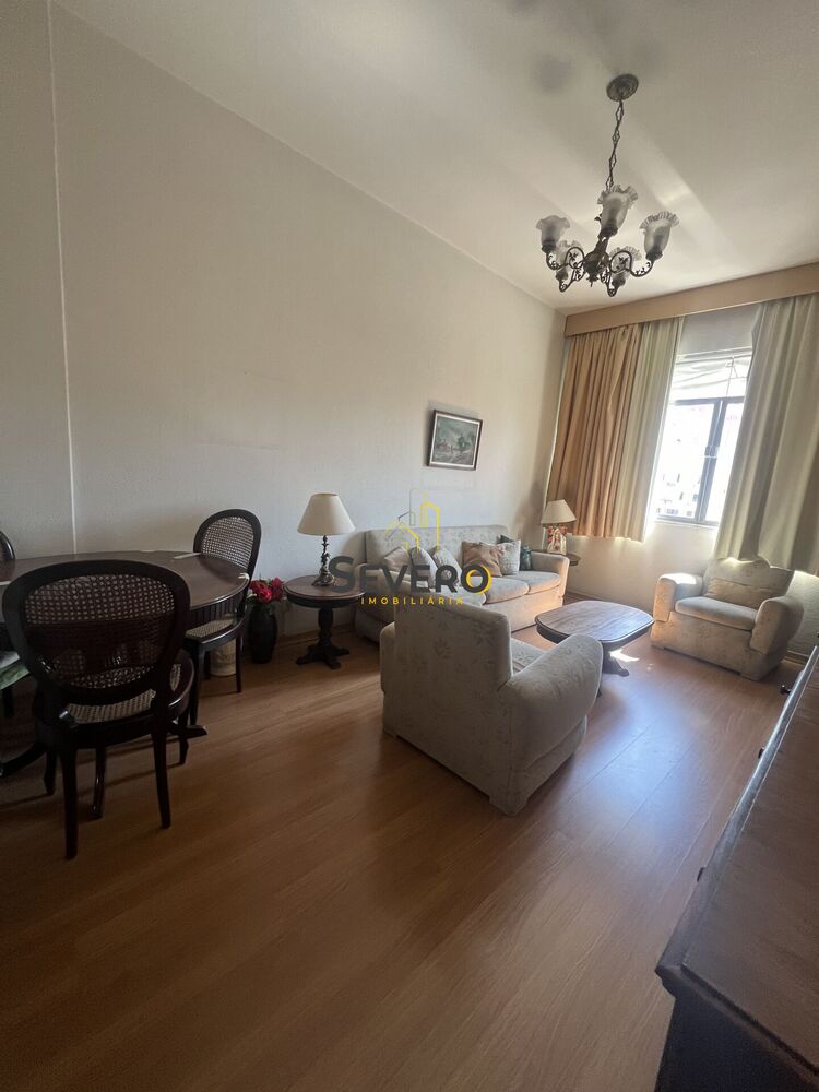 Apartamento, 3 quartos, 120 m² - Foto 11