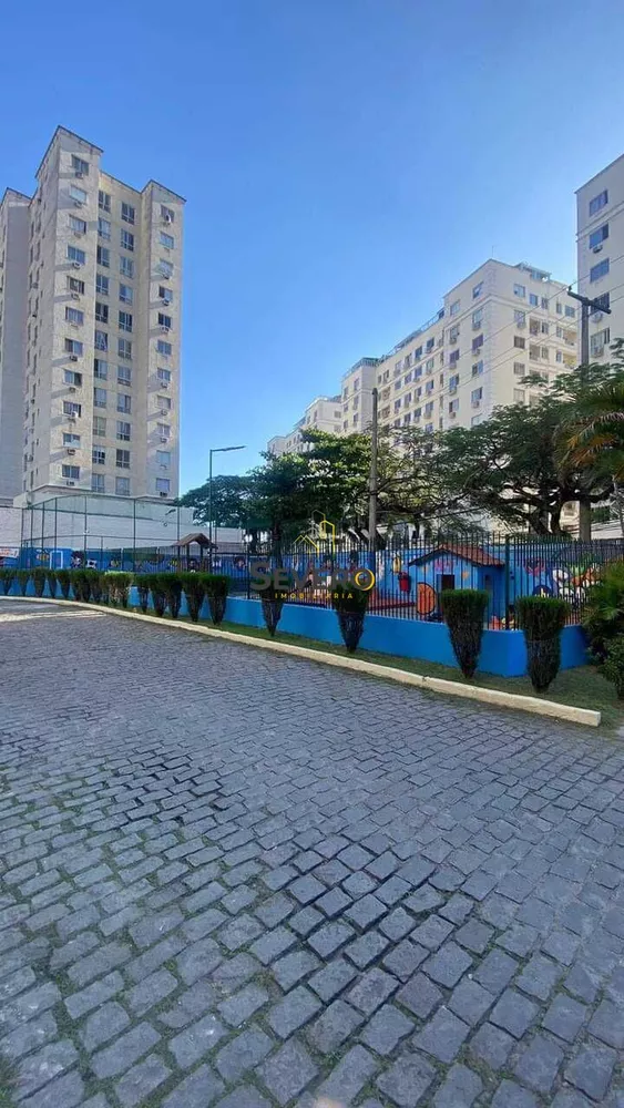 Apartamento, 3 quartos, 70 m² - Foto 18