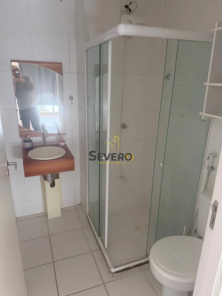 Apartamento, 2 quartos, 52 m² - Foto 10