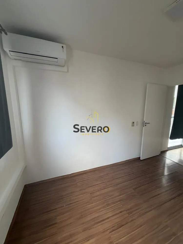Apartamento, 2 quartos, 52 m² - Foto 6